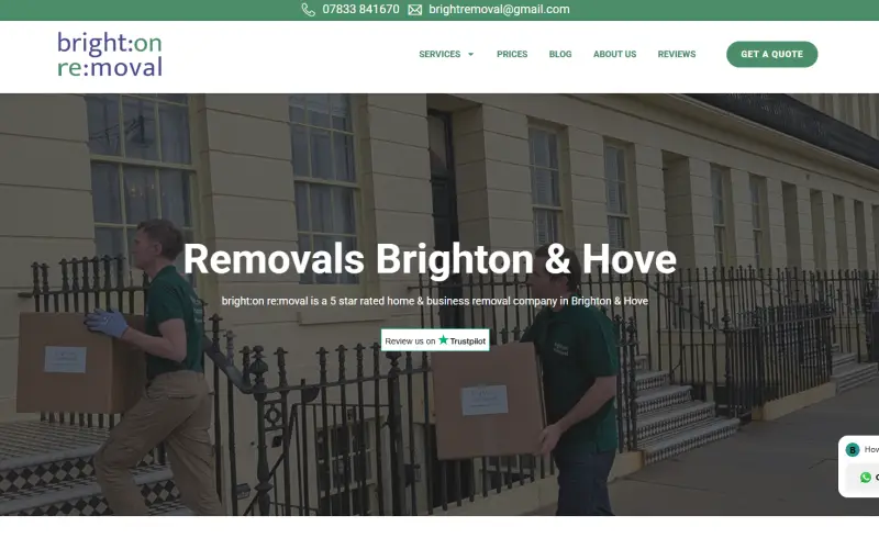 brightonremoval brightonremoval