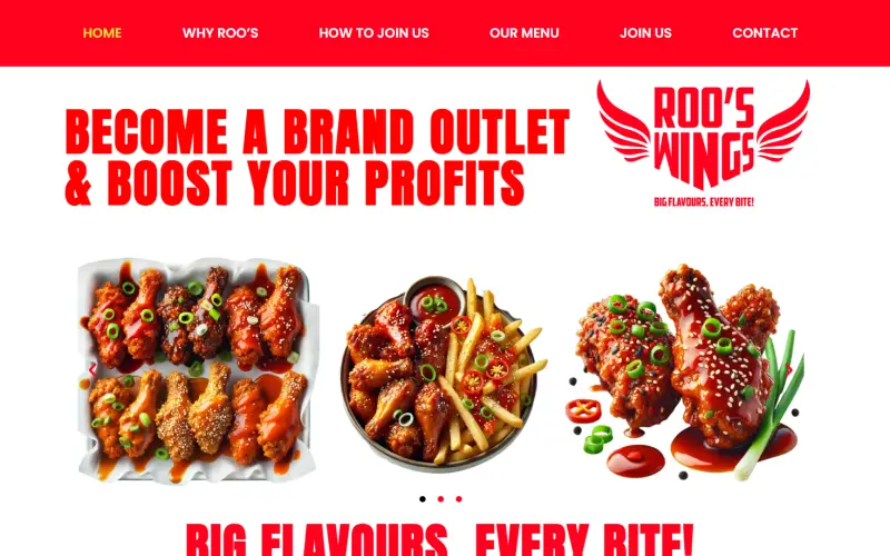 rooswings.com rooswings.com